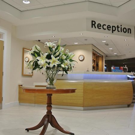 Ramsey Park Hotel מראה חיצוני תמונה