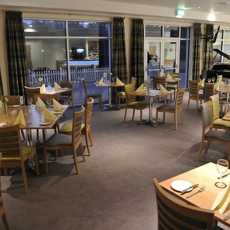 Ramsey Park Hotel מראה חיצוני תמונה