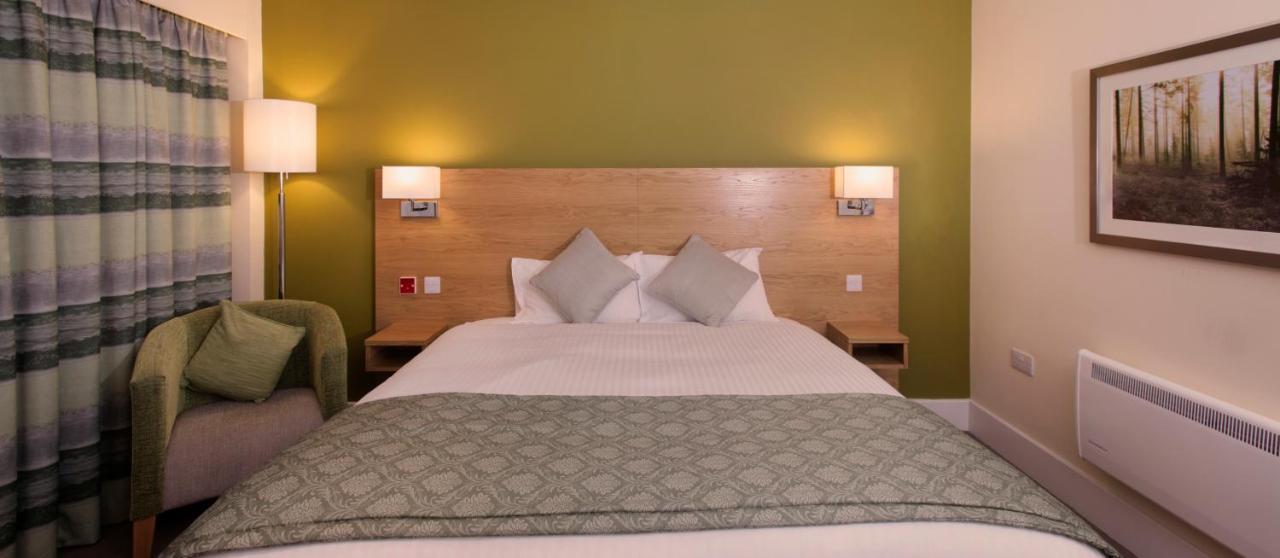 Ramsey Park Hotel מראה חיצוני תמונה