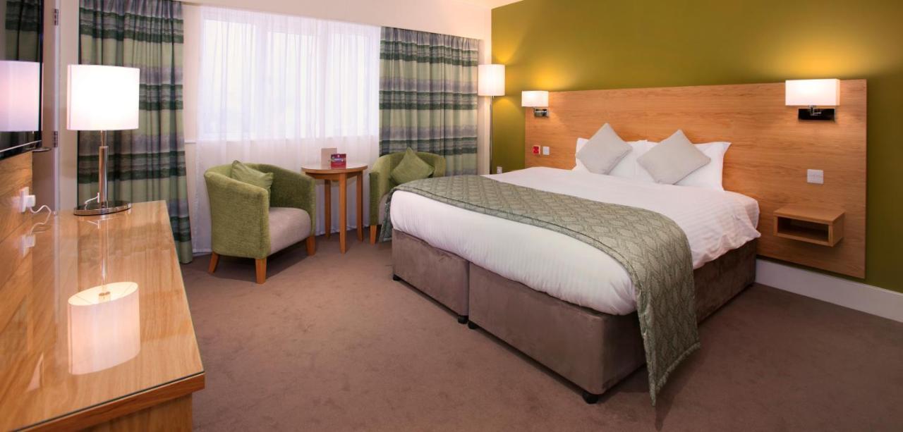 Ramsey Park Hotel מראה חיצוני תמונה