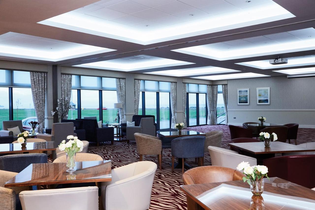 Ramsey Park Hotel מראה חיצוני תמונה