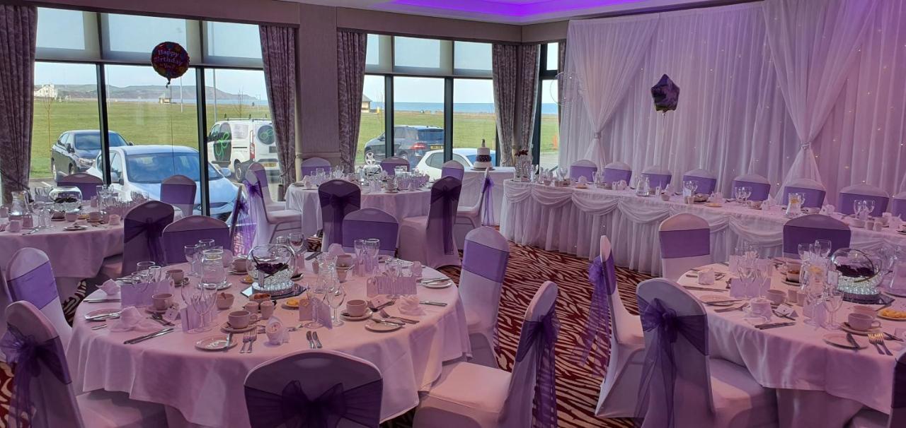 Ramsey Park Hotel מראה חיצוני תמונה