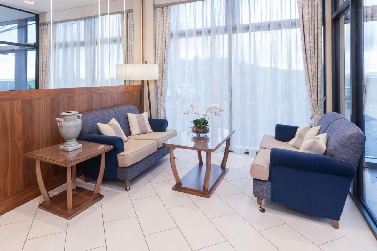 Ramsey Park Hotel מראה חיצוני תמונה