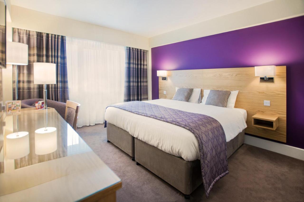 Ramsey Park Hotel מראה חיצוני תמונה