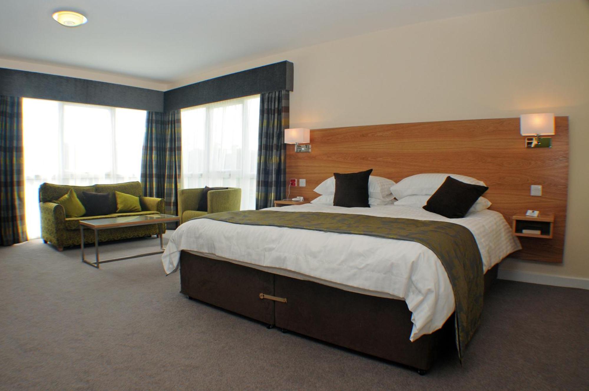 Ramsey Park Hotel מראה חיצוני תמונה