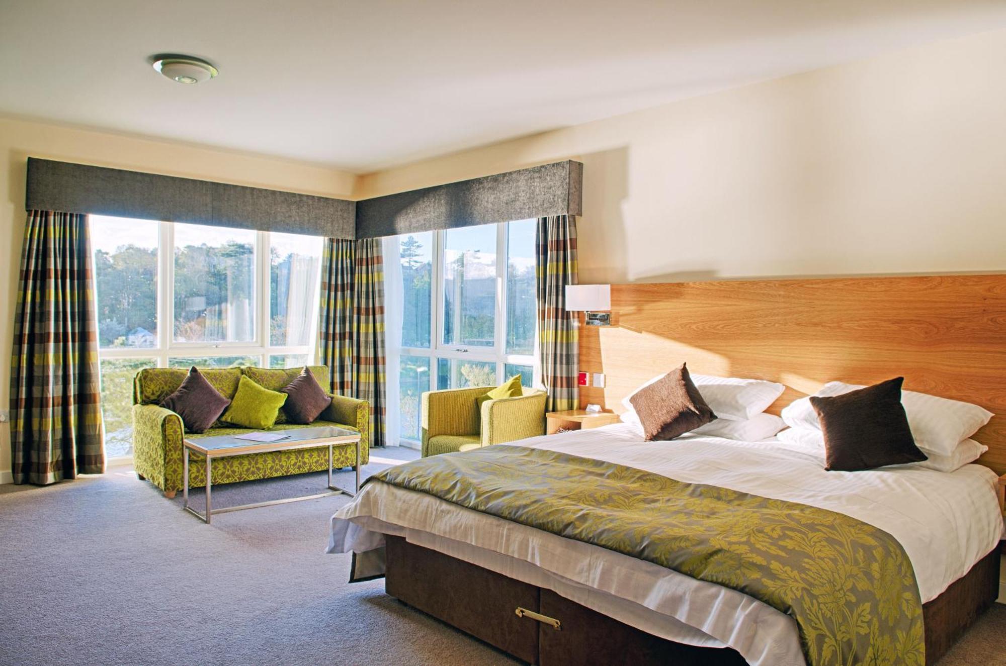 Ramsey Park Hotel מראה חיצוני תמונה