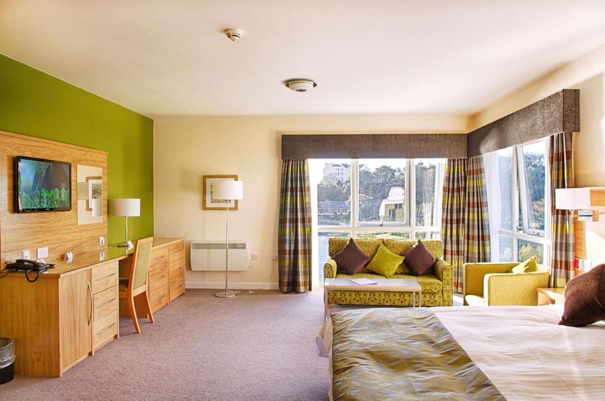 Ramsey Park Hotel מראה חיצוני תמונה