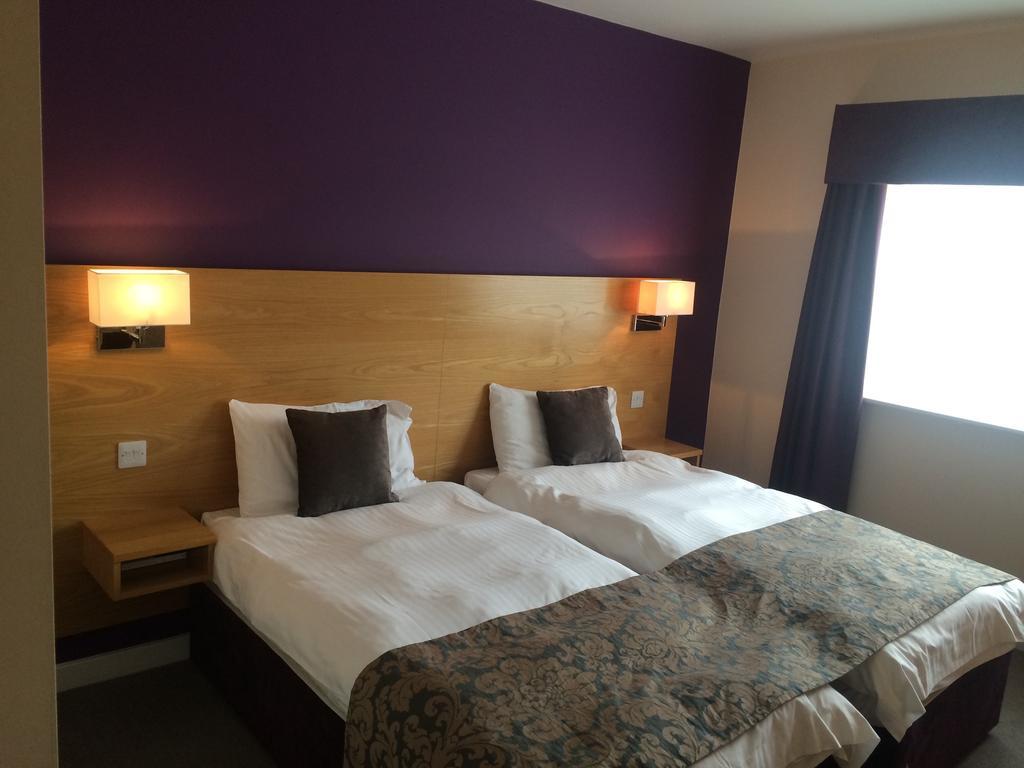 Ramsey Park Hotel חדר תמונה